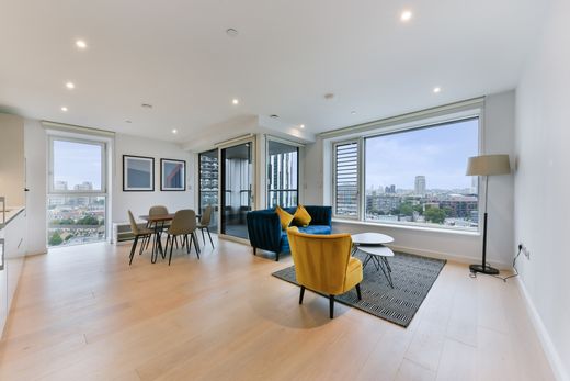Appartement in Londen, Greater London
