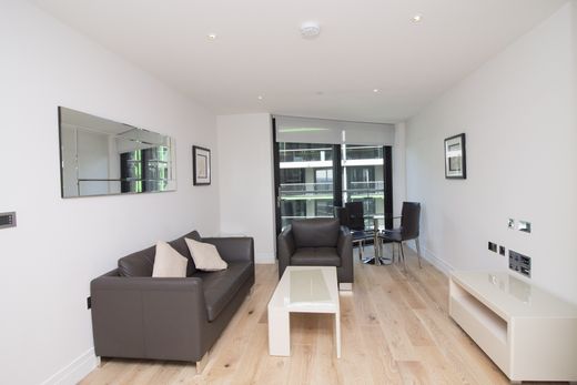 Piso / Apartamento en Londres, Greater London