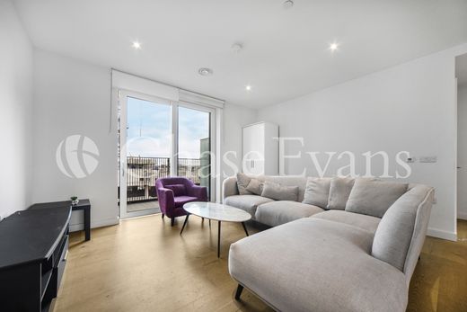 Piso / Apartamento en Londres, Greater London