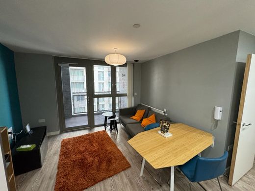 Appartement in Lewisham, Greater London