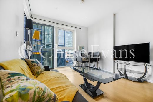 Appartement à Londres, Greater London