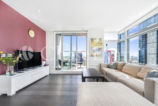 Apartment in Canary Wharf, Greater London