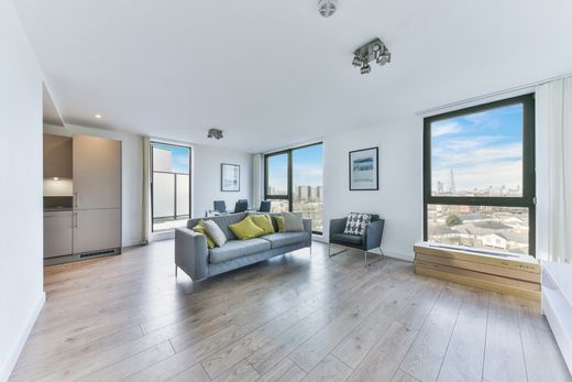 Apartament w Londyn, Greater London