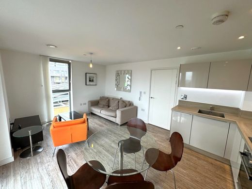 Appartamento a Londra, Greater London