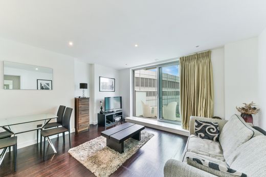 Apartament w Londyn, Greater London