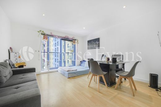 Apartment in London, Greater London