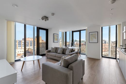 Apartamento - Londres, Greater London