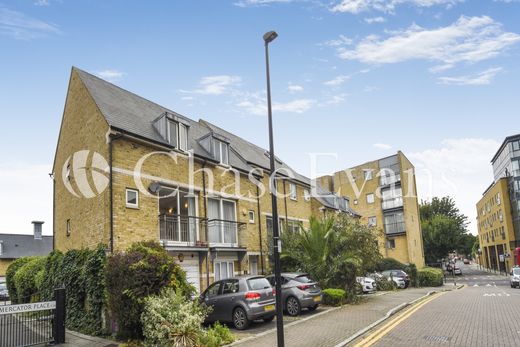 Loft à Londres, Greater London