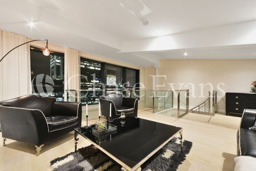 Appartement à Canary Wharf, Greater London
