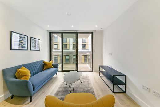 Piso / Apartamento en Londres, Greater London