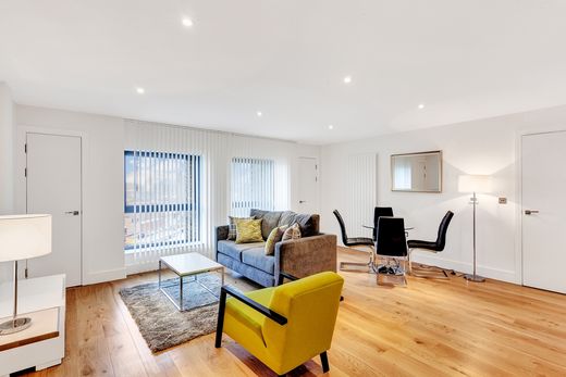 Appartement in Londen, Greater London