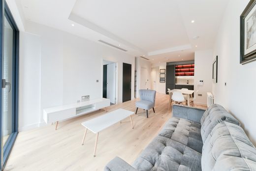 Piso / Apartamento en Londres, Greater London