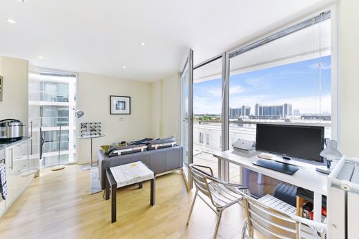 Apartment in London, Greater London