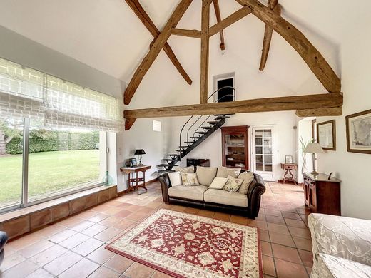 Villa in Rambouillet, Yvelines