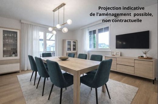 Villa - Illkirch-Graffenstaden, Baixo Reno