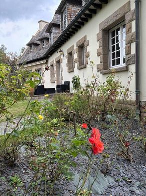 빌라 / Dinard, Ille-et-Vilaine