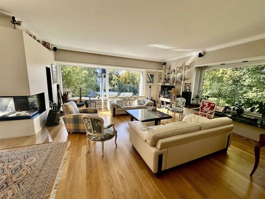Villa in Mülhausen, Haut-Rhin