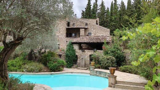 Villa in Veyras, Ardèche