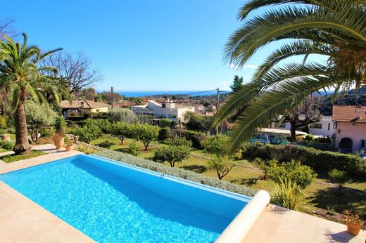 Villa in Vence, Alpes-Maritimes