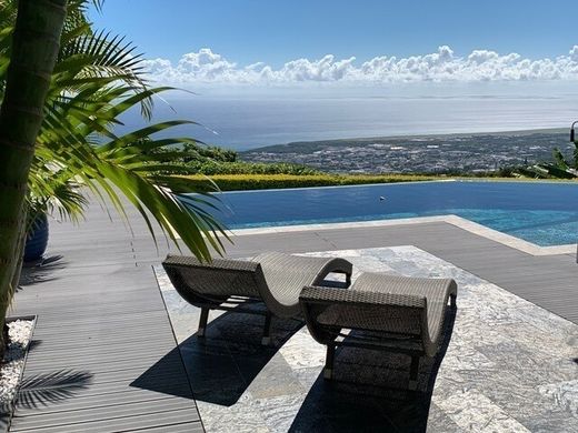 Villa à Saint-Denis, Réunion