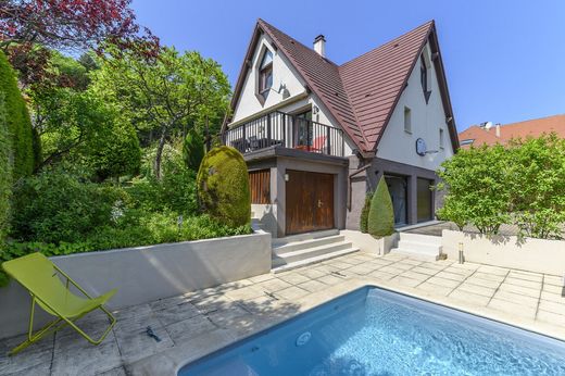 Villa in Ottrott, Bas-Rhin