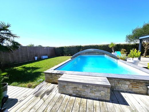 Villa - Marsilly, Charente-Maritime