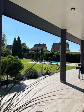 Villa in Lemberg, Moselle