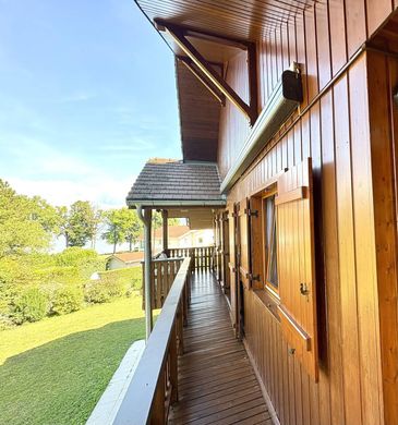 빌라 / Nernier, Haute-Savoie