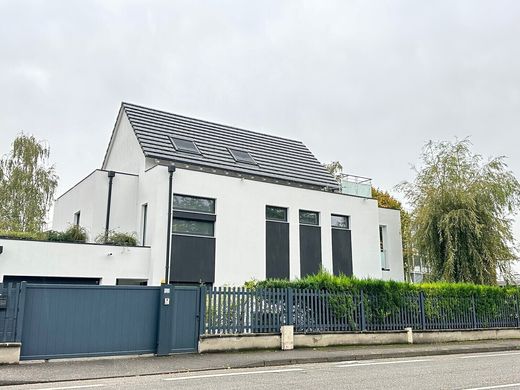 Villa in Strasbourg, Bas-Rhin
