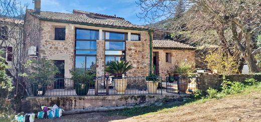 Villa Liausson, Hérault