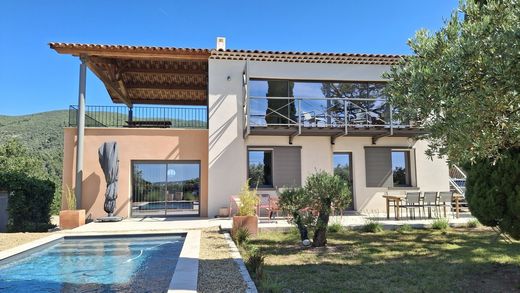 Villa in Vaugines, Vaucluse