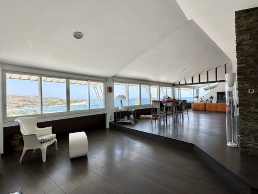 Appartement in Saint-Paul, Réunion