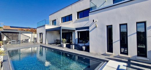 Villa in Castelnau-le-Lez, Hérault