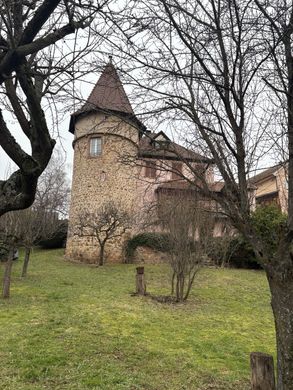 Villa en Zellenberg, Alto Rin