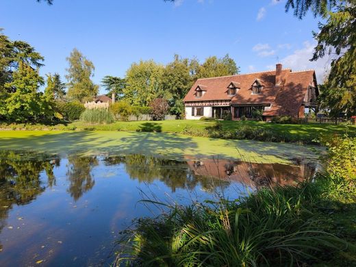 Villa à Sully-sur-Loire, Loiret