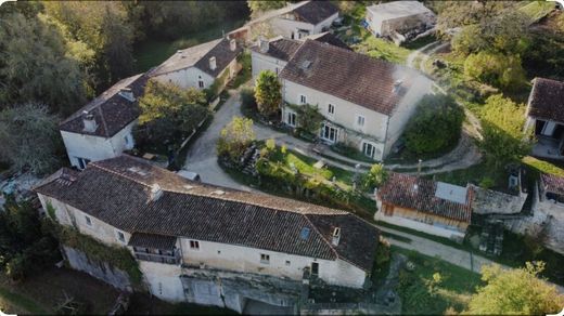 Villa à Sers, Charente