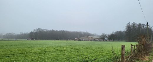 Residential complexes in Schaffhouse-près-Seltz, Bas-Rhin