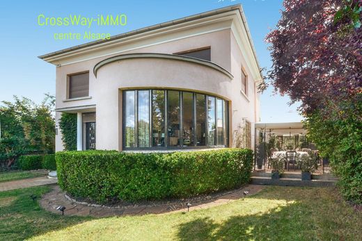 Villa in Ostheim, Haut-Rhin