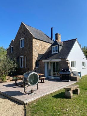Villa - Trébeurden, Côtes-d'Armor
