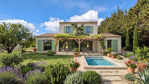 Villa in Lourmarin, Vaucluse