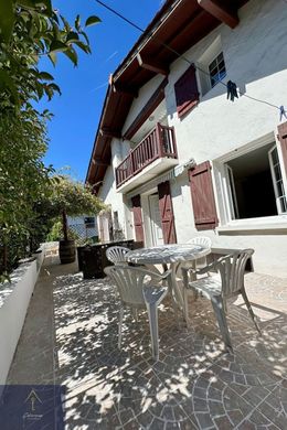 Appartement in Ciboure, Pyrénées-Atlantiques