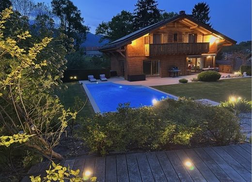 Villa in Farges, Ain