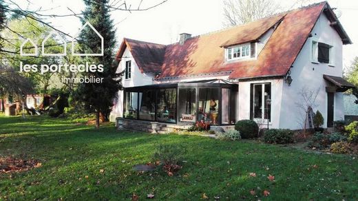 Villa in Louveciennes, Yvelines