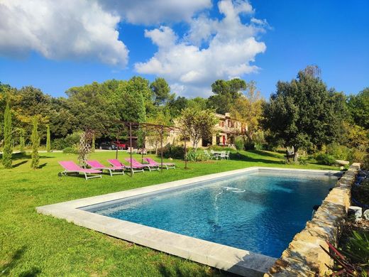 Villa en Rognes, Bocas del Ródano