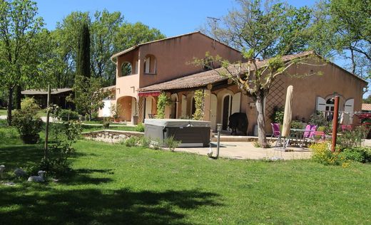 Villa in Saint-Cannat, Bouches-du-Rhône