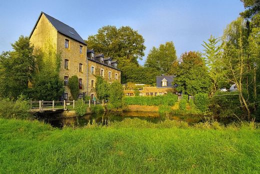 Villa in Bohal, Morbihan