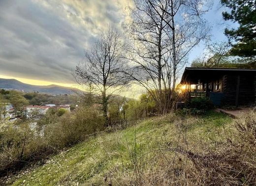 Villa à Obernai, Bas-Rhin