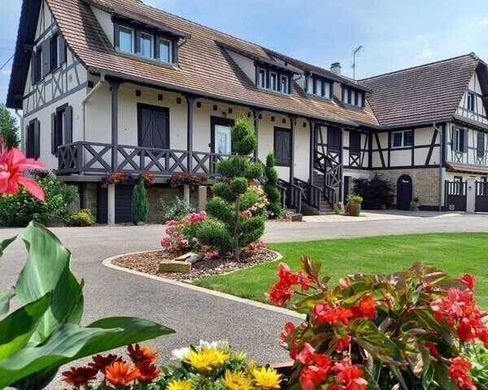 Villa in Rhinau, Bas-Rhin