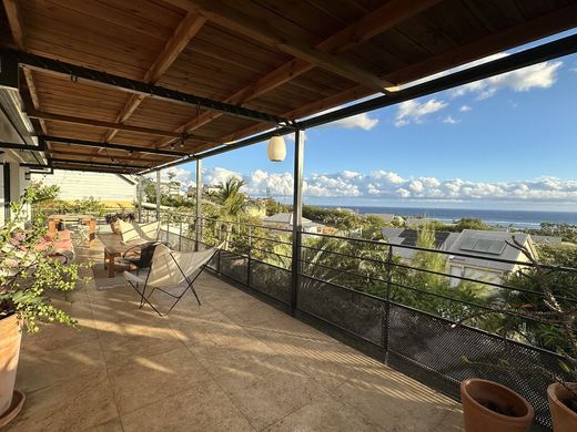 Villa in Saint-Paul, Réunion