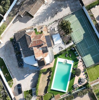 Villa in Vidauban, Var